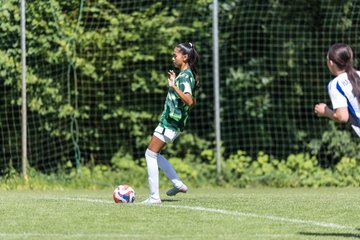 Bild 173 - wBJ Hamburger SV - VfL Wolfsburg : Ergebnis: 5:1